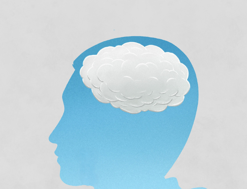 Brain Fog Solutions for Senior Citizens