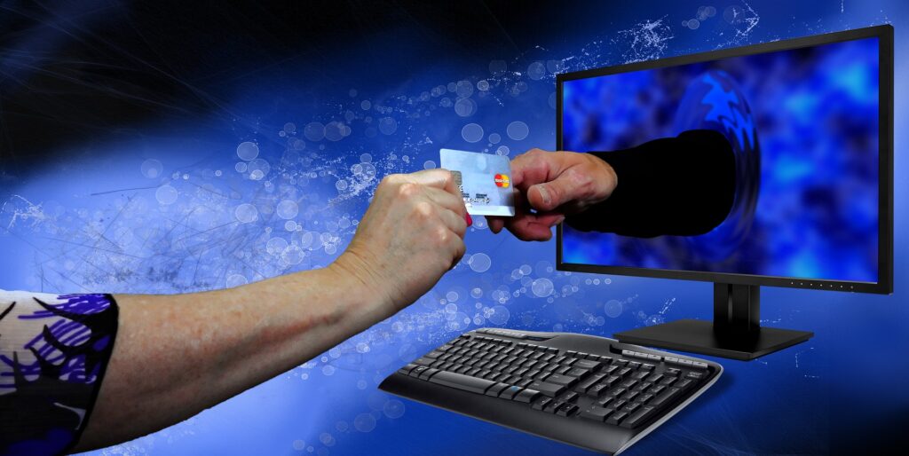 Using Credit Cards Online Safely: Tips for Senior Citizens