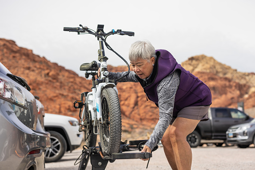 Electric Bikes For Seniors