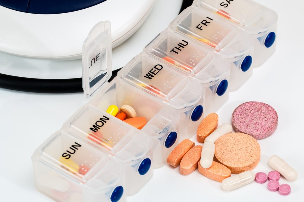 Medication Reminder Systems