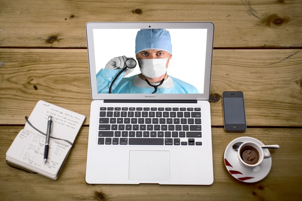 Telehealth and Virtual Care Solutions